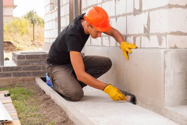 Licensed Exterior Waterproofing service in Byron, IL - SJ Waterproofing Pros